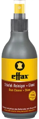 Zdjęcie produktu dla effax środek do czyszczenia i nabłyszczania butów