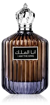 Zdjęcie produktu dla I Am the King Woda perfumowana 100 ml, productTiles.product.images.aiGenerated
