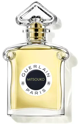 Produktbild von Guerlain MITSOUKO edt vapo 75 ml