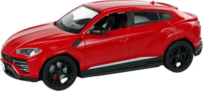 Obrázok produktu pre Lamborghini Urus na diaľkové ovládanie červený