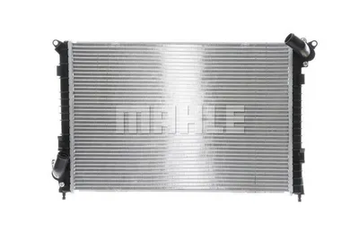 Produktbild von MAHLE CR 984 000S Kühler Wasserkühler Motorkühler für MINI Schrägheck (R50, R53) Cabrio (R52)