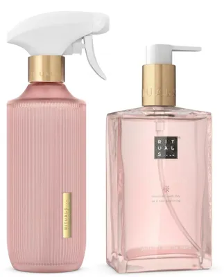 Produktbild von Rituals The Ritual of Sakura Home und Hand Duo Set