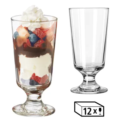 Produktbild von LIBBEY 70194 Trinkglas, Highball "EMBASSY" , 296 ml, 12er Set