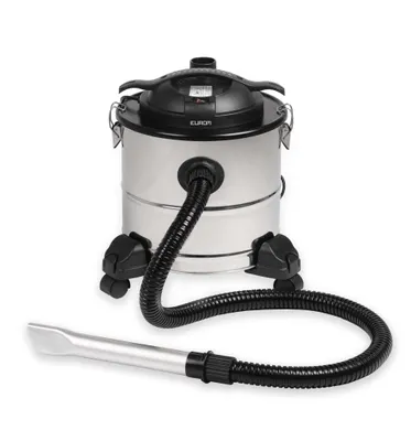 Obrázek produktu pro Eurom Eurom Metal Force 1218 vysavač popela