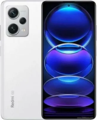 Obrázek produktu pro Xiaomi Redmi Note 12 Pro 6+128GB 6,67" Polar White EU  Xiaomi