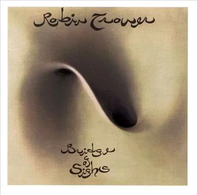 Zdjęcie produktu dla Trower,Robin-Bridge Of Sighs