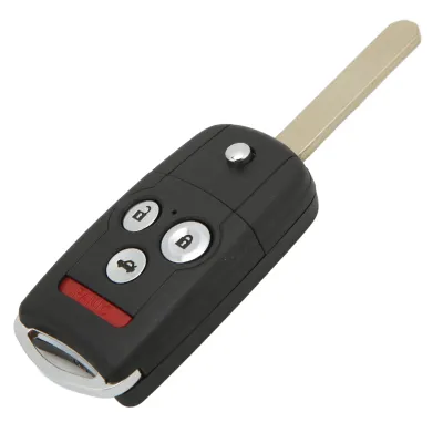 Produktbild von Autoschlüsselanhänger, Gehäuse für Fernbedienungsschlüssel, MLBHLIK-1T, N5F0602A1A, Gehäuse für Fernbedienungsschlüssel, OUCG8D-439H-A