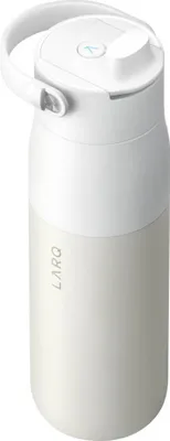Obrázek produktu pro Larq - Láhev na vodu, 680 ml PF4891 (jedna velikost) (bílá)