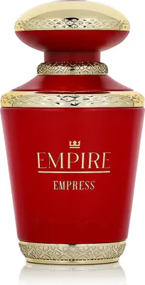 Produktbild von Khadlaj Empire Empress Eau De Parfum 100 ml (unisex)