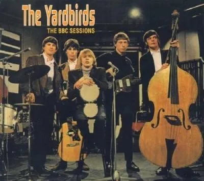 Produktbild von The BBC Sessions