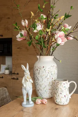 Obrázok produktu pre Clayre & Eef umelá rastlina 116 cm zelený plast
