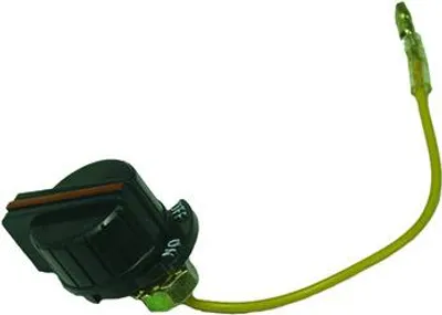 Image de Contacteur / Interrupteur On/off Adaptable Pour Kubota. Remplace Origine: E3131-67080