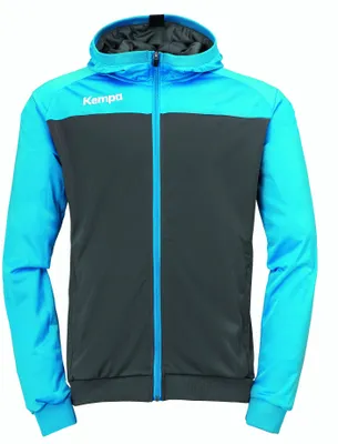 Productafbeelding van PRIME multifunctionele jas, maat: M, kleuren: antraciet/kemelblauw