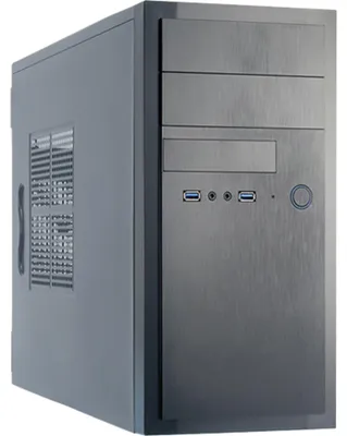 Immagine prodotto di Chieftec Geh MINI ELOX HT-01B-350GPB 85+ (B)
