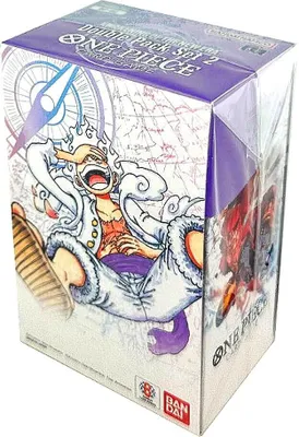 Produktbild von One Piece Double Pack Set Vol.2