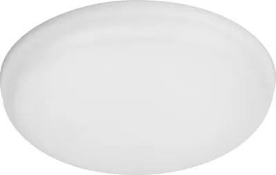 Immagine prodotto di Faretto da incasso OSRAM Essential LED regolabile 173 mm 18 W, downlight regolabile bianco caldo 3000 K, acciaio bianco IP20