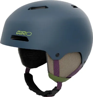 Obrázek produktu pro Přilba Giro Crüe Junior Blue S Blue S
