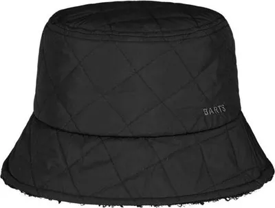 Produktbild von Barts Erola Buckethat schwarz
