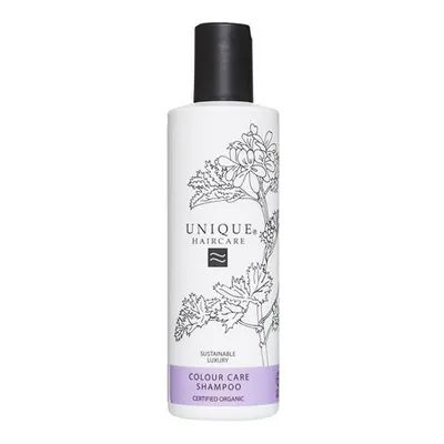 Image de Unique Beauty Shampooing soin des couleurs (Color)