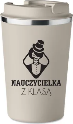 Obrázek produktu pro Prémiový termohrnek PRO UČITELE UČITEL s dárkem pro třídu KT_123