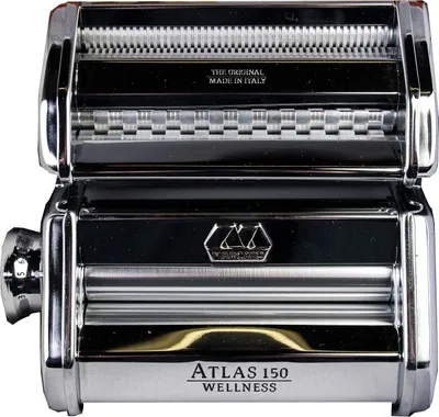 Produktbild von Marcato Classic Nudelmaschine Atlas 150