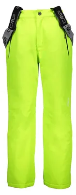 Immagine prodotto di KID Salopette giallo fluo (R626) 98