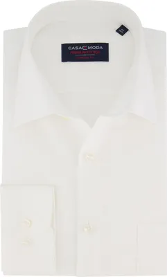 Produktbild von Casa Moda offwhite Businesshemd
