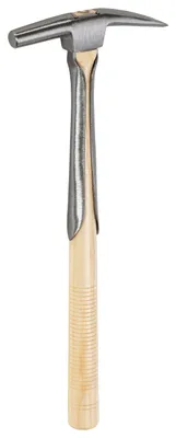 Produktbild von PICARD Polsterhammer 10 mm mit kleiner Nagelklaue und Eschenstiel Nr. 216