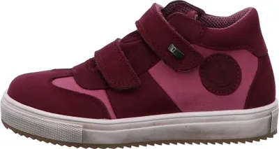 Produktbild von Däumling Klettschuhe Bin Mädchen 31363931373636 Rot 32 EU