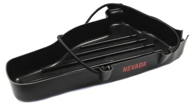Zdjęcie produktu dla Taca ochronna na piłę 50 x 27 cm NEVADA DURABLE