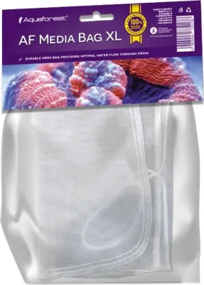 Obrázek produktu pro Aquaforest Media Bag XL – sáček na substrát