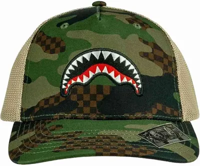 Productafbeelding van Pet Sprayground Camo voor Heren