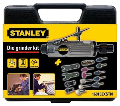 Obrázek produktu pro Stanley 160153XSTN - Příslušenství vzduchových kompresorů
