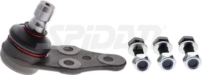 Produktbild von SPIDAN CHASSIS PARTS Traggelenk Vorne für CHEVROLET NUBIRA Kombi 46466