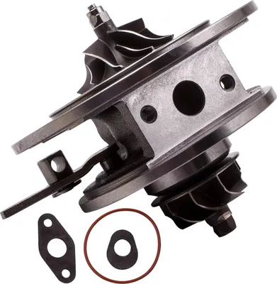 Image de Rumpfgruppe pour NISSAN Qashqai 1,5dCi 106PS 54399700070 Cartouche