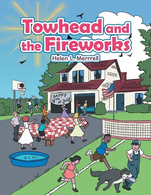 Produktbild von Towhead and the Fireworks