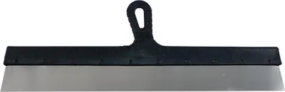 Produktbild von Edelstahlkitt 600mm glatt / 06309 / VOREL