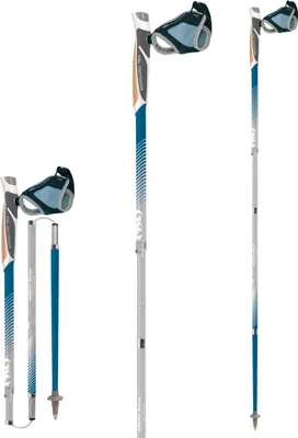 Productafbeelding van Trail ALUMINIUM 4 Cork, uniseks, TRAILALU4CORK