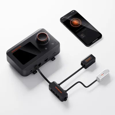 GGS Controller Kit – Autom. Umgebungssteuerung für Indoor-Grow