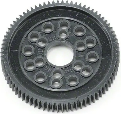 Produktbild von Kimbrough 78T Zahnrad nur 48DP KIM145