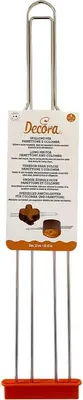 Produktbild von Panettone und Colomba Kühlhilfe, doppelt 62cm
