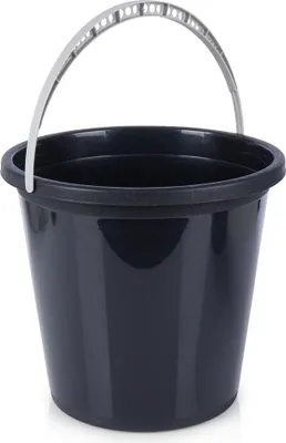 Obrázek produktu pro Univerzální vědro s pohodlnou rukojetí
