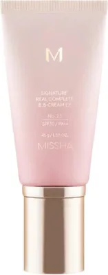 Produktbild von Signature Real Complete BB Cream Gesichtscreme 23 45g