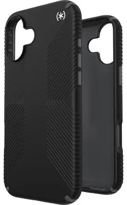 Productafbeelding van Speck 150777-3205, Obal, Apple, iPhone 16 Plus, 17 cm (6,7 inch), Zwart