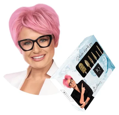 Produktbild von Set mit 6 Fräsern für professionelle Fußpflege von Paulina Pastuszak