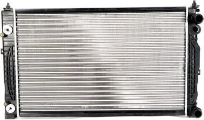 Produktbild von THERMOTEC D7A006TT Kühler Wasserkühler Motorkühler für VW PASSAT Variant (3B6) PASSAT Variant (3B5) PASSAT (3B3) PASSAT (3B2) für AUDI A4 Limousine