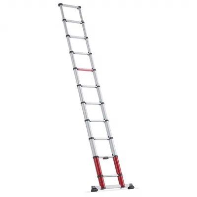 Obrázok produktu pre Teleskopický rebrík Altrex Smart Up Go 11 priečok
