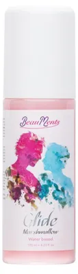 Produktbild von BeauMents Glide Marshmallow (water based) 125ml