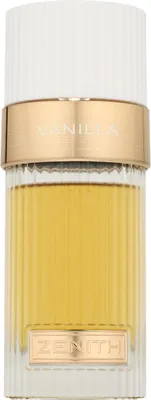Image de French Avenue Zenith Vanilla Eau de Parfum pour femmes 100 ml