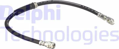 Produktbild von DELPHI LH7643 Bremsschlauch für VW CADDY IV Kombi (SAB, SAJ) CADDY IV Kasten (SAA, SAH) CADDY ALLTRACK Kombi (SAB) CADDY ALLTRACK Kasten (SAA)